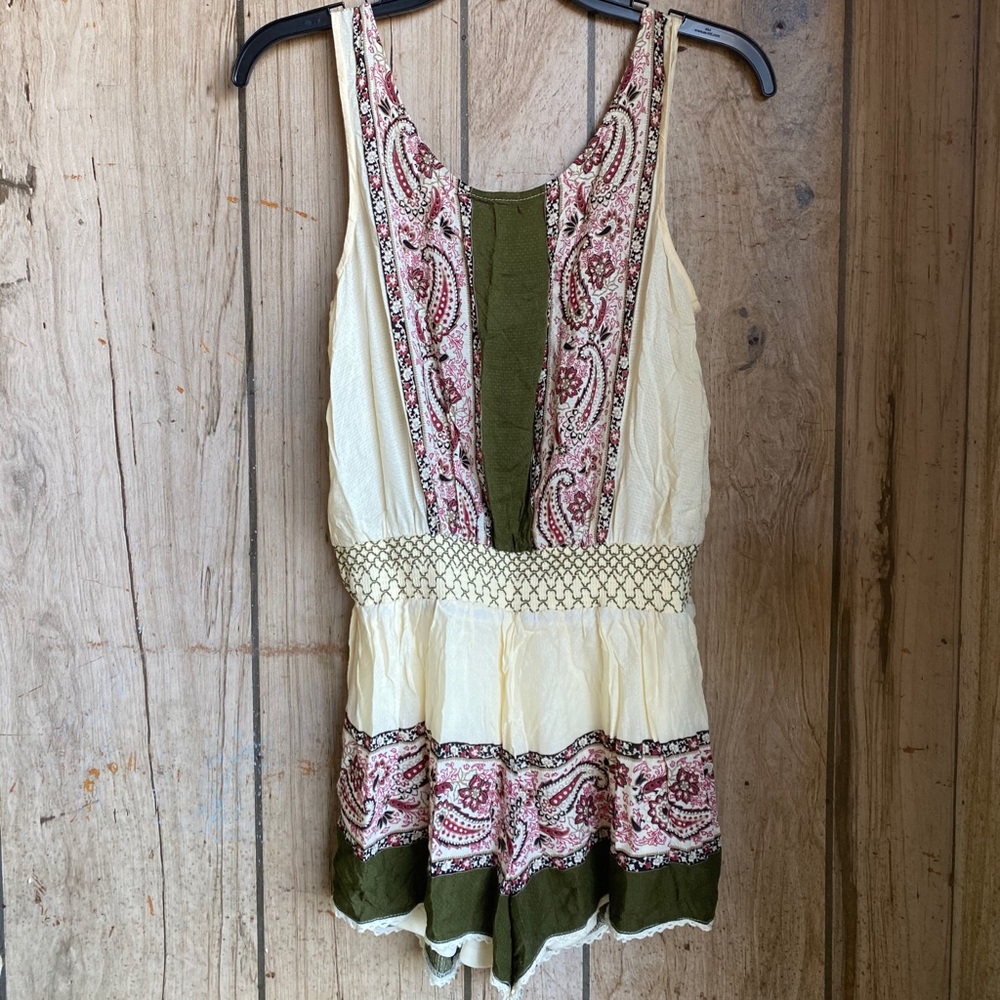 Romper